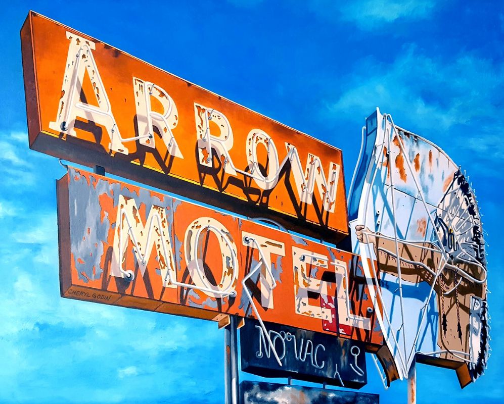 Arrow Motel